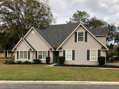 307 Old Mill Dr, Saint Marys, GA, 31558