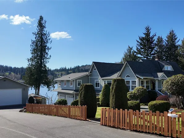 17298 Lake View Boulevard, Mount Vernon, WA 98274