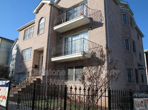 161-163 Sussex Ave, Newark, NJ