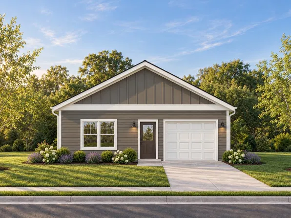 4324 Gambrel Oaks St, Blountville, TN 37617