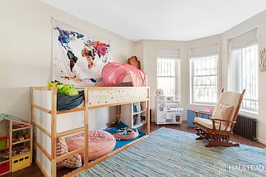 Rented by Halstead Real Estate