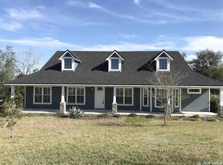 14816 NW 151st Ln, Alachua, FL 32615