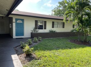 3720 NW 91st Ave, Fort Lauderdale, FL 33351