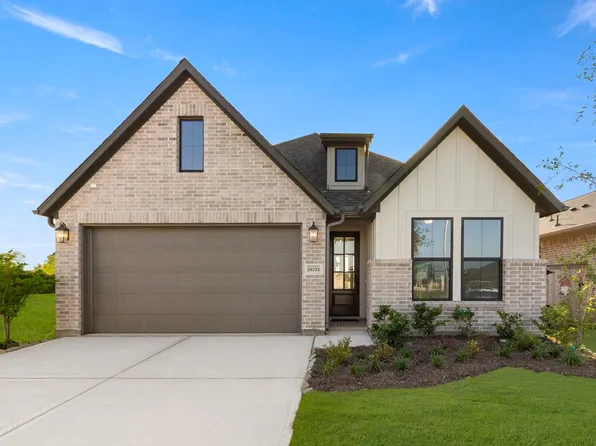 18703 Buttercup Farms Ln, Hockley, TX 77447
