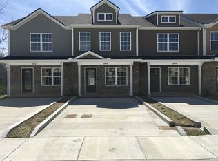 14 Bradley Bnd UNIT 14, Ashland City, TN 37015
