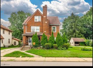 642 E Wilbeth Rd APT 3, Akron, OH 44306