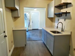 2012 Andrew Ave, Fort Worth, TX 76105