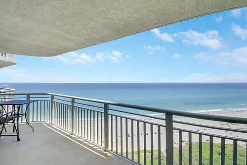 3000 N Ocean Dr #23D Photo 1
