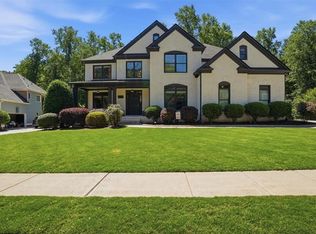 6670 Bridge Brook Ovlk, Cumming, GA 30028
