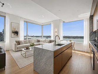 611 West 56th Street, #17B