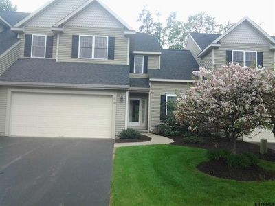 43 Claire Pass, Saratoga Springs, NY, 12866