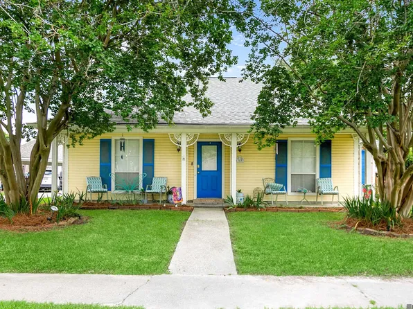 13433 Greenview Ave, Baton Rouge, LA 70816