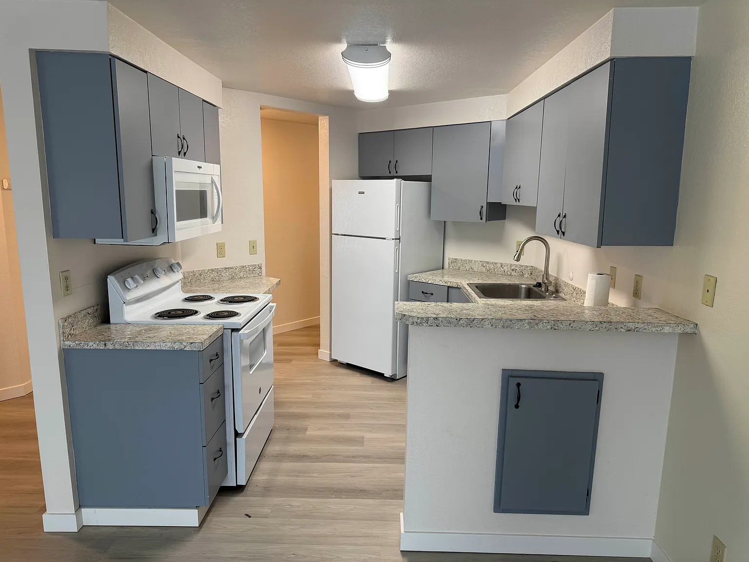 2 bed, 966 sqft, $2,825 — Photo 3