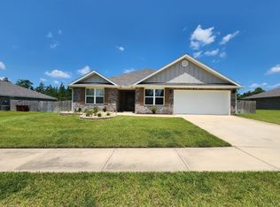 3083 Brandon Dunes Ln, Laurel Hill, FL 32567