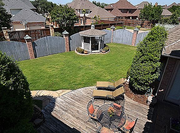 4th image of 1404 Pine Hurst Dr