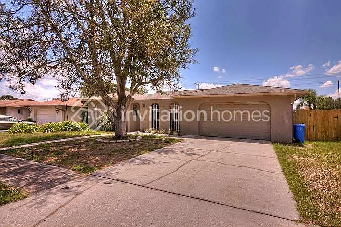 520 Mahogany Dr