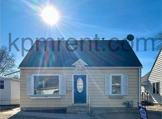 1203 9th Ave SW, Austin, MN 55912