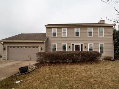 303 Hawthorne DRIVE, Eagle, WI, 53119