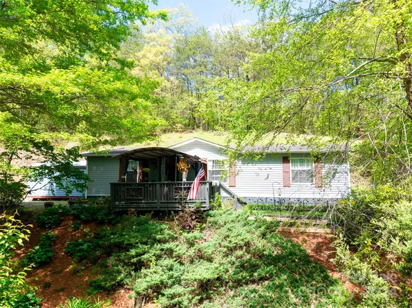 122 Andjen Valley Rd, Sylva, NC 28779