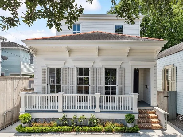 5710 Patton St, New Orleans, LA 70115