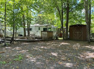 L-3&4 B London Town #3, Aitkin, MN 56431