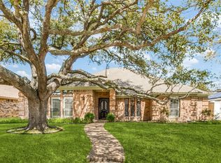 3409 Brunchberry Ln, Plano, TX 75023