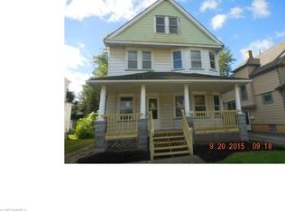 4312 Bridgeview Ave, Newburgh Heights, OH 44105