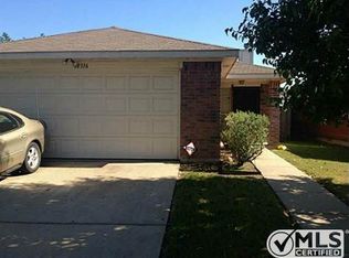 10316 Blackjack Oaks Dr, Dallas, TX 75227