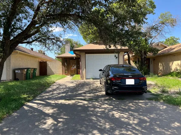 1626 Oregon Ave, San Angelo, TX 76904