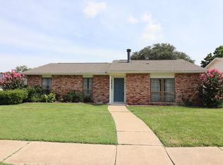 3417 Rockcrest Dr, Garland, TX 75044