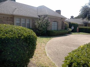 1204 E Berkeley Dr, Richardson, TX 75081