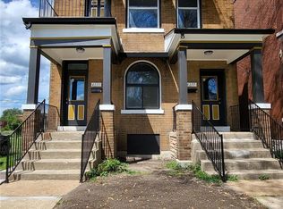 4277 E Maffitt Ave, Saint Louis, MO 63113