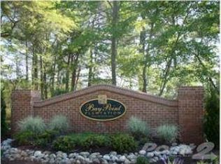 11700 Turville Ln, Berlin, MD 21811