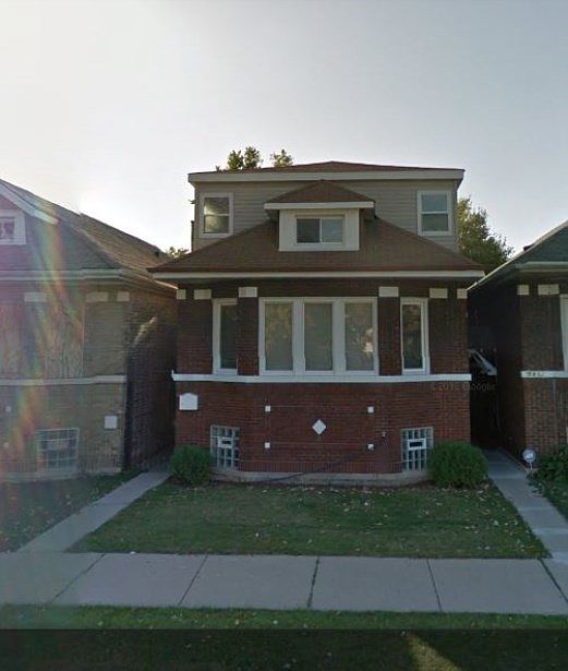 2nd image of 8832 S Wood St