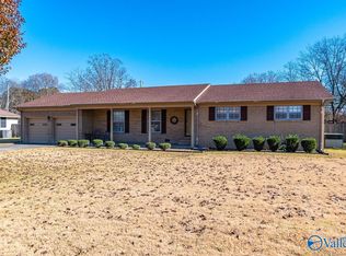 1622 Danville Rd SW, Decatur, AL 35601
