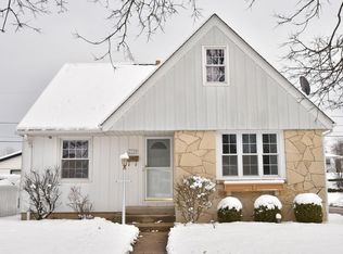2734 S 63rd St, Milwaukee, WI 53219