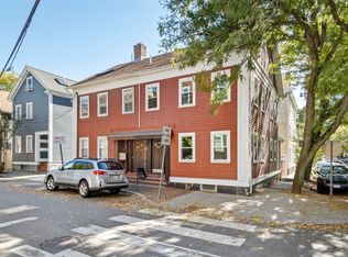 152 Spring St, Cambridge, MA 02141