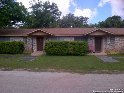 657/663 HOUSTON ST, Bandera, TX, 78003