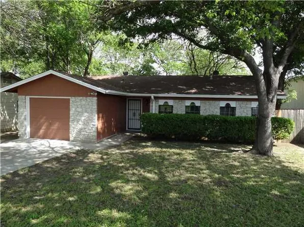 9405 N Creek Dr, Austin, TX 78753