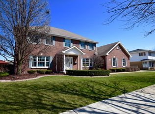 10341 Lawler Ave, Oak Lawn, IL 60453