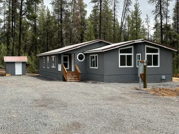 17717 Highway 58, Crescent, OR 97733