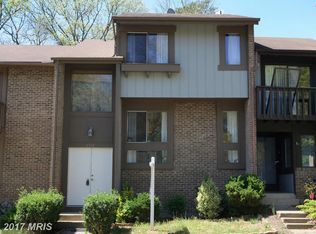 8538 Gwynedd Way, Springfield, VA 22153