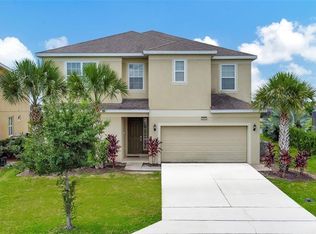 2173 Crofton Ave, Davenport, FL 33837