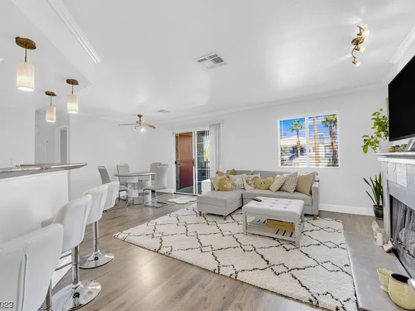 8600 W Charleston Blvd APT 2148, Las Vegas, NV 89117