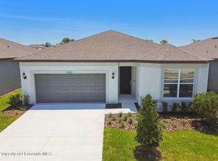3980 Big Sky Dr, Brooksville, FL 34604