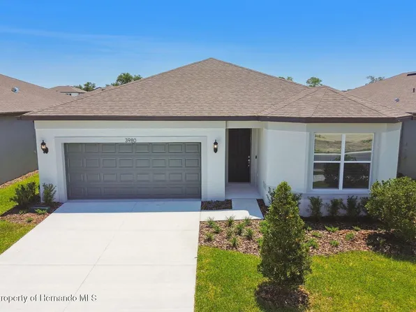 3980 Big Sky Dr, Brooksville, FL 34604