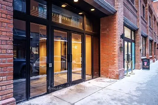 15 Mercer St #4104 — Photo 20