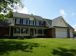 6723 Rolling Meadow Dr, Springfield Township, MI 48350