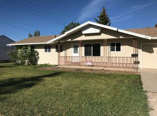 921 3rd West Ave, Kemmerer, WY 83101
