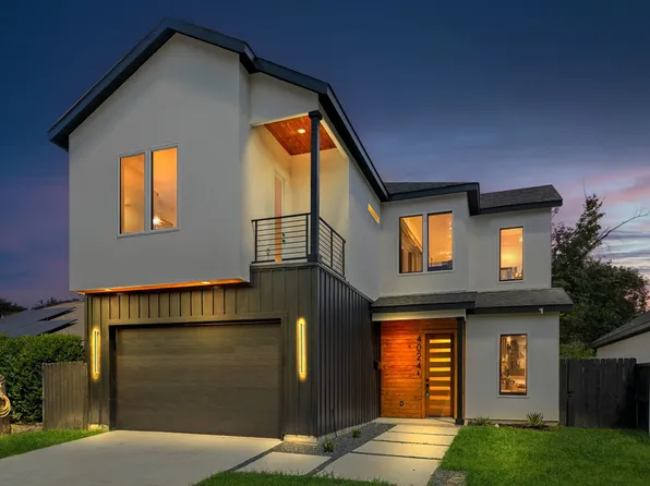 4024 Esmalda Dr, Dallas, TX 75212